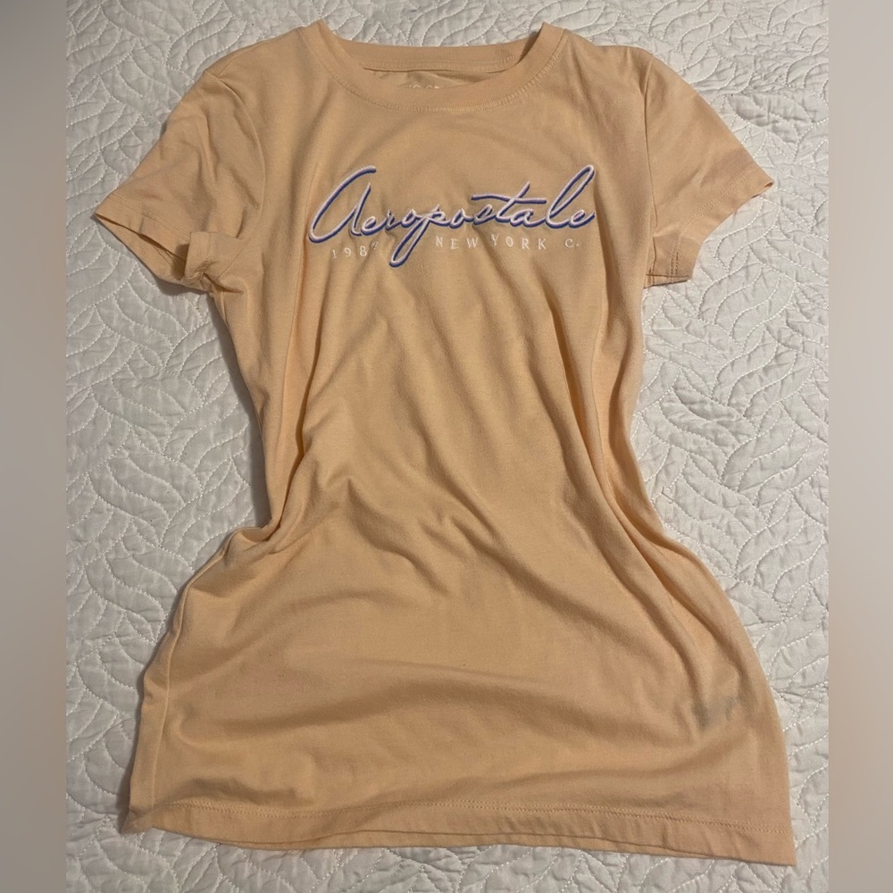 Aeropostale Basic tee